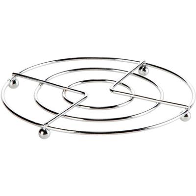 Onderzetter rond 17 cm | 4 stuks