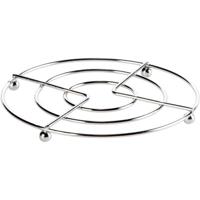 Onderzetter rond 17 cm | 4 stuks - thumbnail