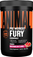 Animal Fury Watermelon (30 servings) - thumbnail