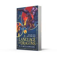 A Language of Dragons - thumbnail