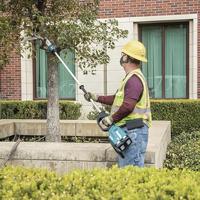 Makita DUA300Z Accu Stokkettingzaag 30cm 2x18V Basic Body - thumbnail