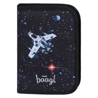 Baagl Etui 1-rits Space - thumbnail