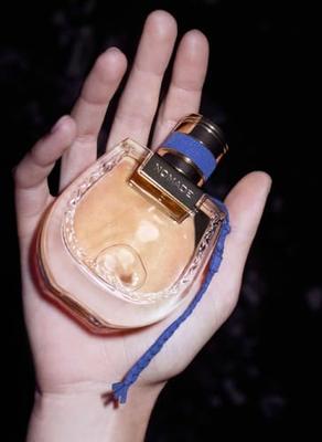Chloé Nomade Nuit D'Egypte Eau de Parfum 50ml