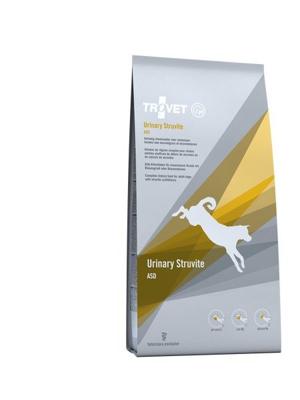 Trovet Urinary Struvite ASD Hond 12,5kg