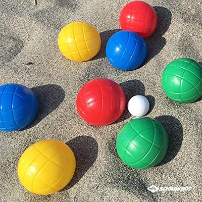 Schildkröt Jeu de Boules set