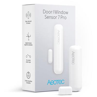 Aeotec Door / Window Sensor 7 Pro Aeotec Door / Window Sensor 7 Pro