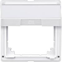 Merten 516619 Afdekking Tussenframe AquaDesign Polar-wit 1 stuk(s) - thumbnail