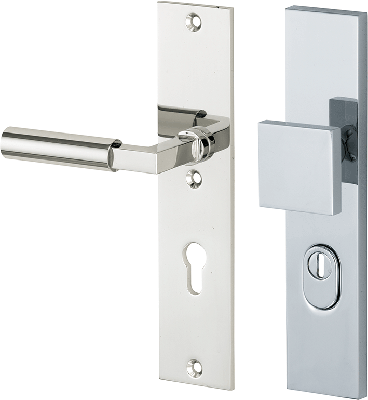 Knopgarn.LS SKG Bauhaus MGC PC72 kt