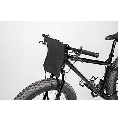 TOPEAK Frontloader - 12 l - green