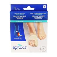 Epitact Correctieve Orthese Hallux Valgus S 0521be - thumbnail