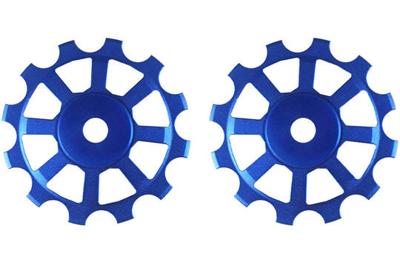 Novaride Ceramic pulley wheels 12 t