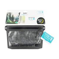 NITE Ize Tas RunOff 3-1-1 Pouch Zwart NI-RO311-09-R3 - thumbnail