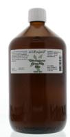 Cruydhof Calendula/goudsbloem olie 1 Liter - thumbnail