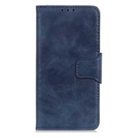 Shop4 - Samsung Galaxy A32 Hoesje - Wallet Case Cabello Blauw - thumbnail
