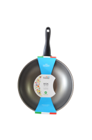 Voor Thuisz Lugano Wok 28 cm - thumbnail