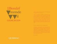 Vreemde wil - J. Bernlef - ebook - thumbnail