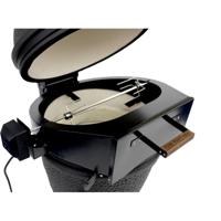 The Bastard Pizza - Rotisserie Medium - thumbnail