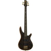 Ibanez SR5005-OL Prestige elektrische 5-snarige basgitaar - thumbnail