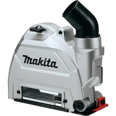 Makita Accessoires Invalstofafzuigkap 125mm - 191G05-4 - 191G05-4