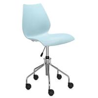 Kartell 028788M restaurant- & eetkamerstoel - thumbnail