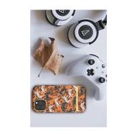Richmond & Finch Freedom Series Apple iPhone 11 Pro Orange Leopard - thumbnail