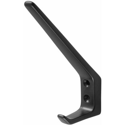 Hermeta 0030-70 hoed-/jashaak enkel zwart