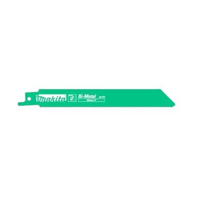 Makita B-05169 Reciprozaagblad Staal 132mm S922EF VE=5