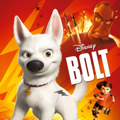 BOLT BOLT