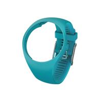 Polar 91061233 smartwatch-accessoire Band Wit Silicone - thumbnail