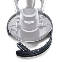 Festool Accessoires Borstelinzetstuk BE-LHS-E 225 - 203190 - thumbnail
