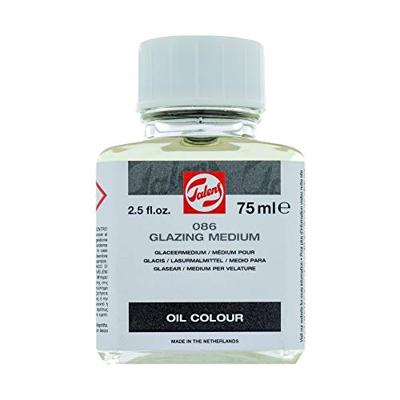 Talens Glaceermedium 086 - 75 ml