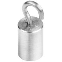 Kern 347-036 Testgewicht 347-036, OIML-klasse M1, nominale waarde 5 g, roestvrij staal fijngedraaid - thumbnail