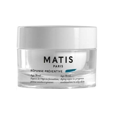 Matis Réponse Préventive Age-Mood
