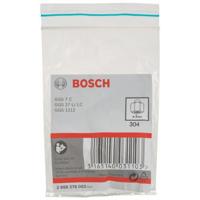 Bosch Accessoires Spantang 3mm met spanmoer voor GGS | 2608570082 - 2608570082 - thumbnail