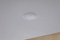 Paulmann LED-inbouwlamp voor badkamer Set van 3 stuks 19.5 W Satijn, Wit - thumbnail