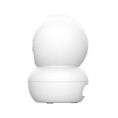 Trust IPCAM-2800 Indoor PTZ Wi-Fi Camera IP-camera Zwart