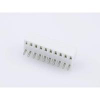 Molex 22142104 Female header, inbouw (standaard) Totaal aantal polen: 10 Rastermaat: 2.54 mm Inhoud: 1 stuk(s) Tray - thumbnail