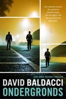 Ondergronds - David Baldacci - eBook (9789044978841) - thumbnail