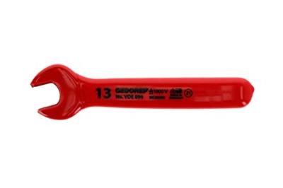 Gedore VDE Steeksleutel 13 MM - 6572470