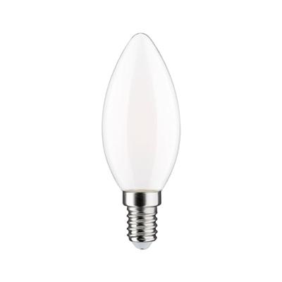 Paulmann 29115 LED-lamp Energielabel F (A - G) E14 4.5 W Warmwit (Ø x h) 35 mm x 97 mm 1 stuk(s)