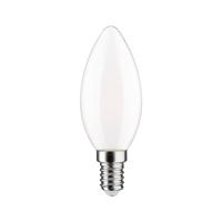 Paulmann 29115 LED-lamp Energielabel F (A - G) E14 4.5 W Warmwit (Ø x h) 35 mm x 97 mm 1 stuk(s) - thumbnail
