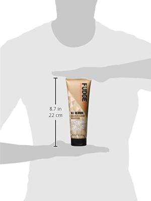 Shampoo Fudge Professional All Blonde