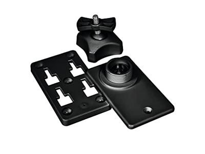 Omnitronic ODP-204/206 Wandhouder