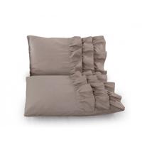 Dreamhouse Cyprus Taupe 140 x 220 cm - thumbnail