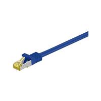 goobay Patchkabel RJ-45 S/FTP met Cat.7 - thumbnail