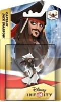Disney Infinity Crystal Captain Jack Sparrow - thumbnail