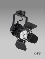 Betra Kunststof vloertrekker met synthetische rubber wit - thumbnail