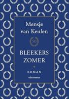 Bleekers zomer - Mensje van Keulen - ebook - thumbnail