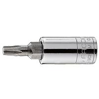 Facom schroevendraaierdoppen torx-schroeven 1/4" n 15 - RX.15 - thumbnail
