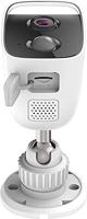 D-Link DCS-8627LH mydlink Full HD Wi-Fi Spotlight-camera voor buiten met 400 Lumen Spotlight, Kleurennachtzicht, AI-gebaseerde bewegings-/geluidsdetectie, 90 dB sirene, SD / Cloud recording - thumbnail